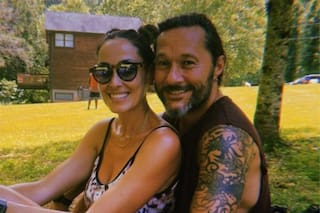 Débora Bello habló por primera vez de su separación de Diego Torres y fue contundente