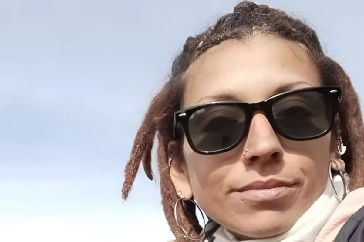 Débora Bulacio, asesinada en Necochea