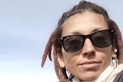 Débora Bulacio, asesinada en Necochea