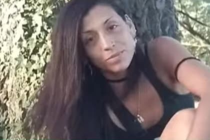 Débora Damaris Bulacio del Valle fue vista por última vez el sábado a la noche