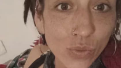 Débora Damaris Bulacio del Valle había sido vista por última vez el sábado a la noche