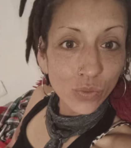 Débora Damaris Bulacio del Valle había sido vista por última vez el sábado a la noche