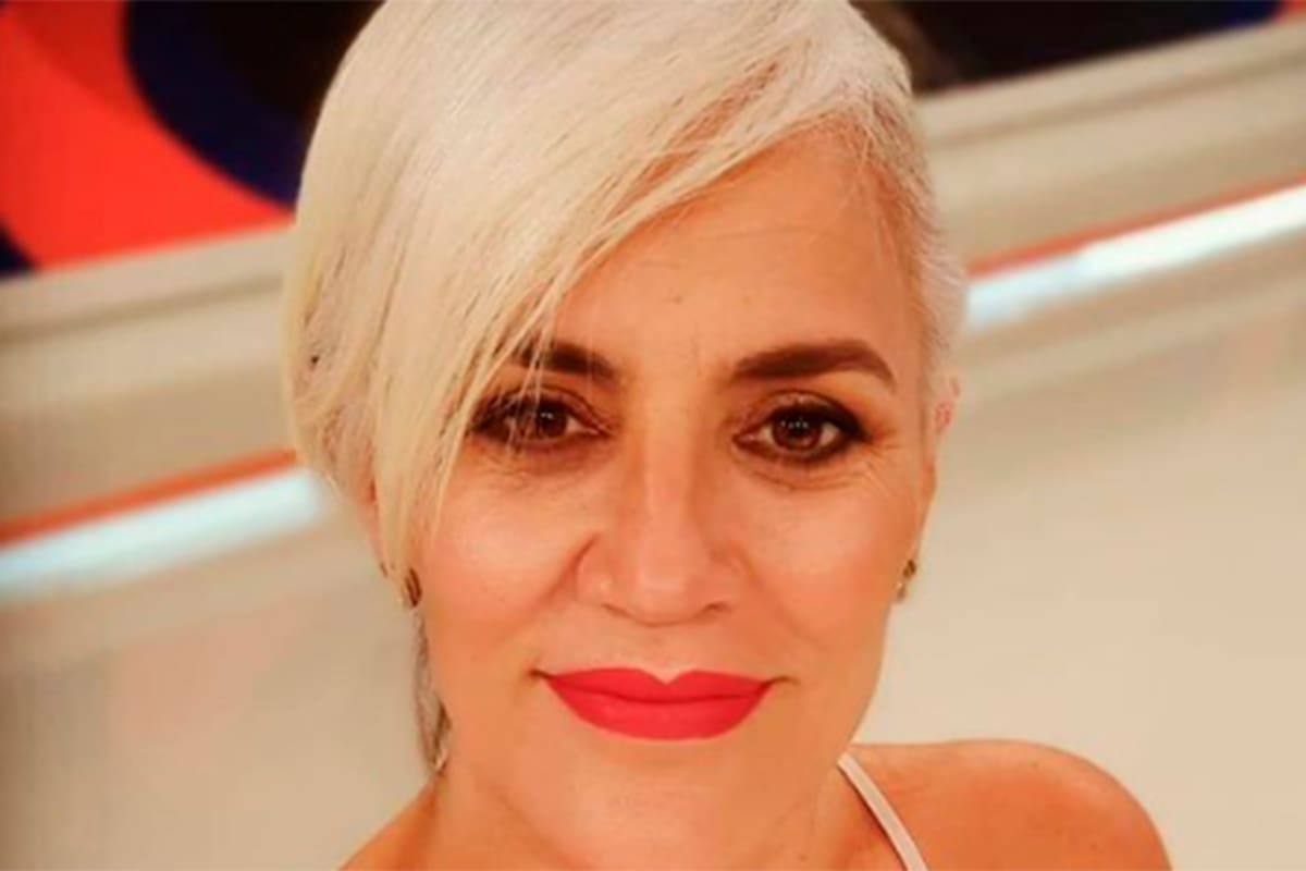 Débora D’Amato con Covid: parte de Intrusos, aislados