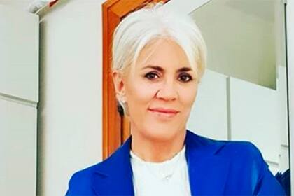 Débora D´Amato denunció que fue víctima de un hacker que les pide dinero y saludos por televisión a sus contactos