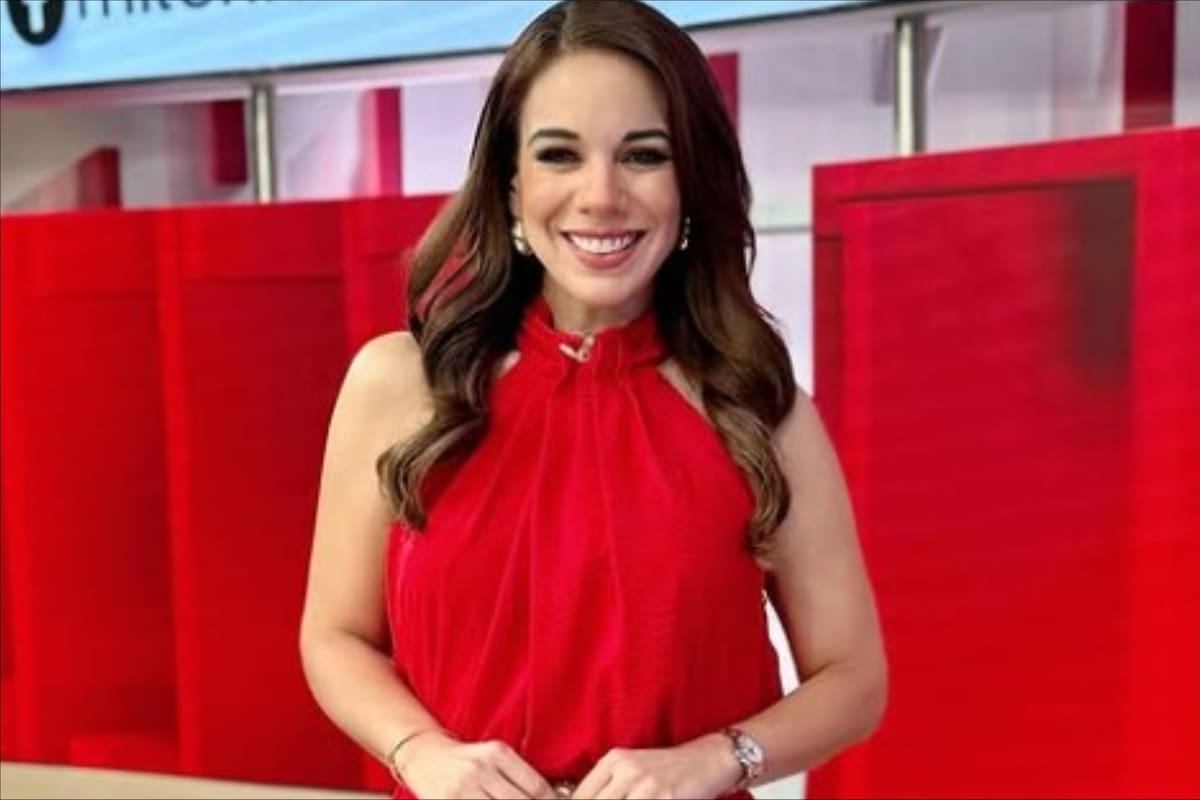 Débora Estrella murió a los 43 años