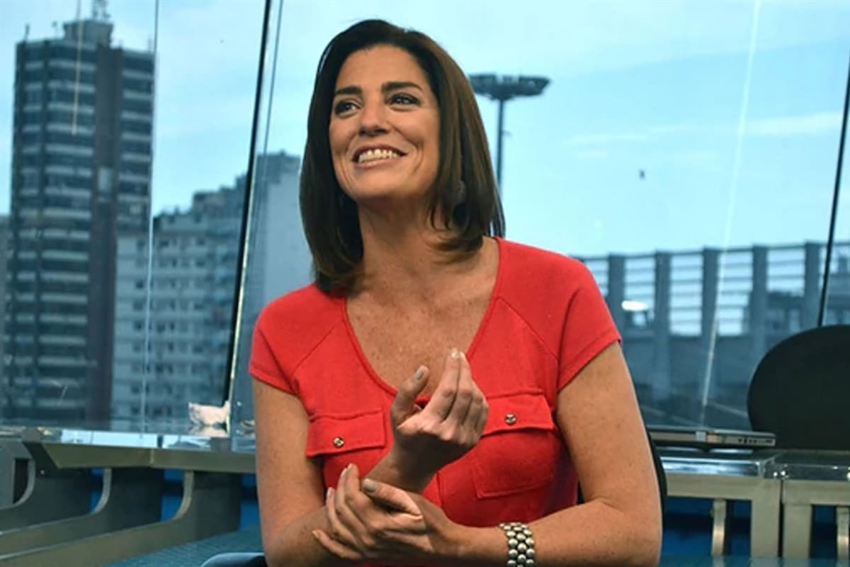 Débora Pérez Volpin