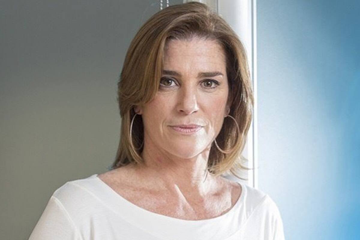 Débora Pérez Volpin