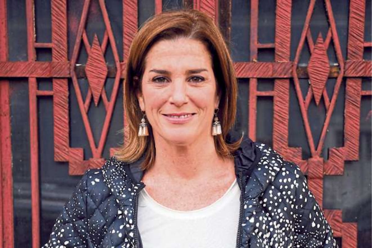 Débora Pérez Volpin murió el 6 de febrero pasado