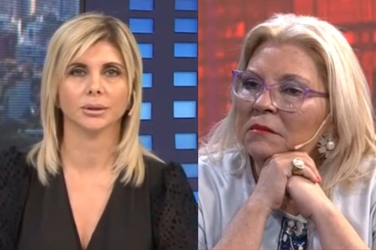 Débora Plager analizó las declaraciones de Elisa Carrió