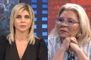 Débora Plager analizó las declaraciones de Elisa Carrió