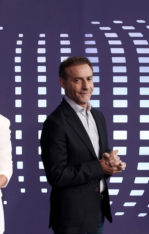 Débora Plager, Luis Majul y Marina Calabró encabezan el nuevo ciclo de LN+
