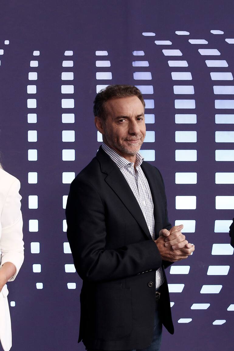 Débora Plager, Luis Majul y Marina Calabró encabezan el nuevo ciclo de LN+