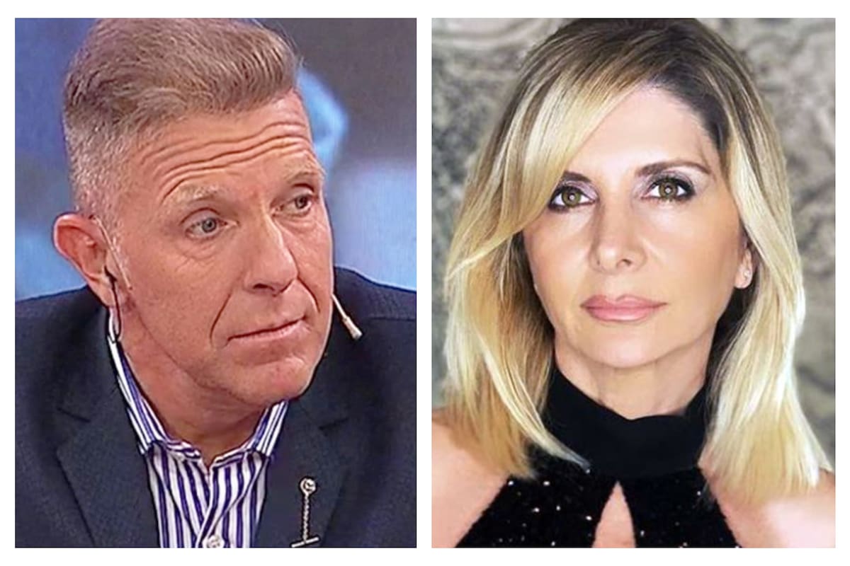 Débora Plager opinó sobre los cambios en el formato de Intratables desde la incorporación de Alejandro Fantino