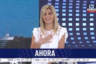 Débora Plager sorprendió al contar que integra el elenco de una popular serie