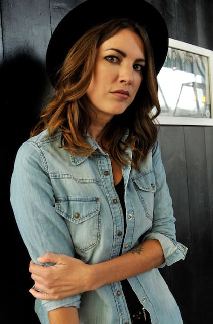 Deborah de Corral