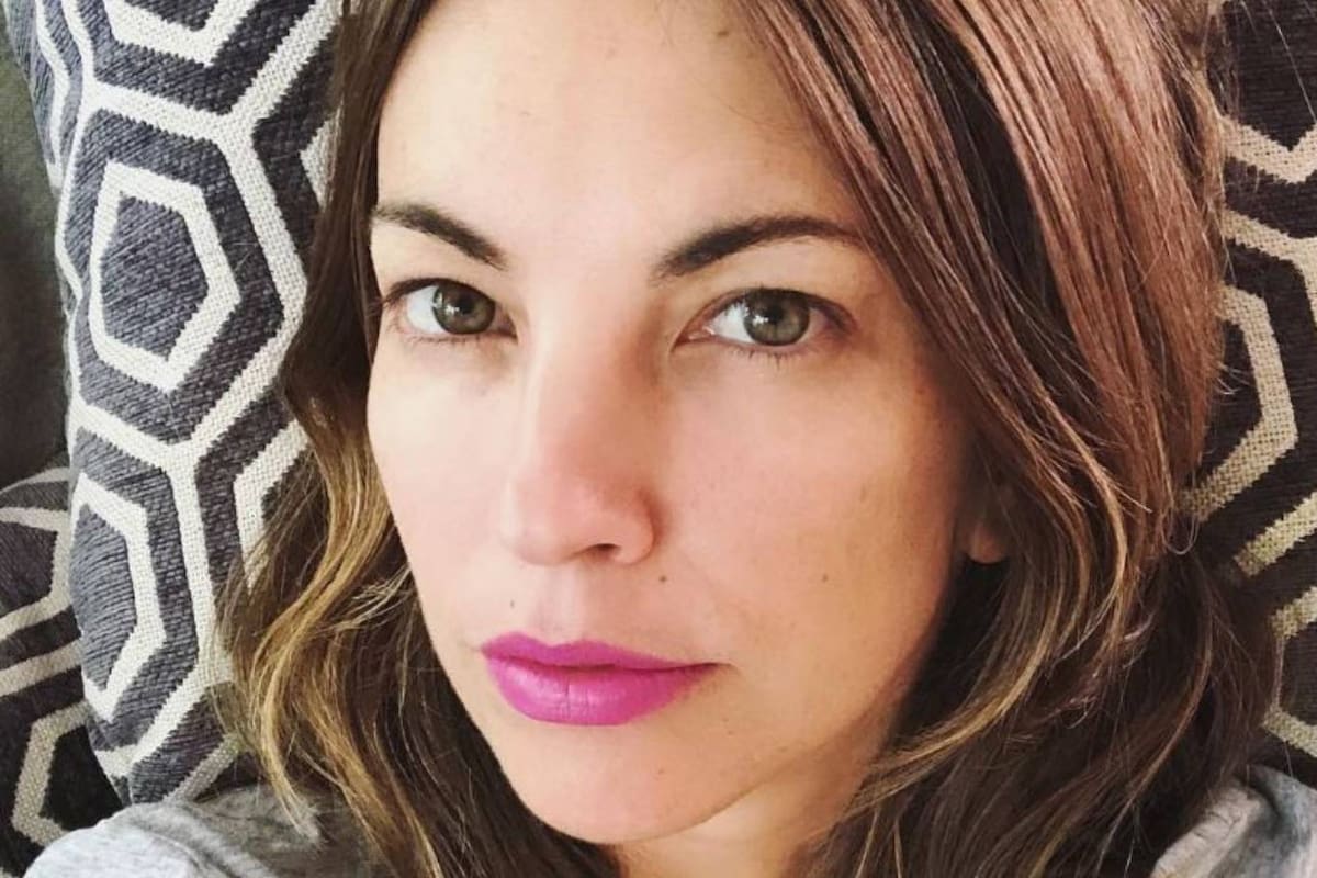 Deborah de Corral tiene 47 años, vive en Miami y tiene su propio emprendimiento culinario