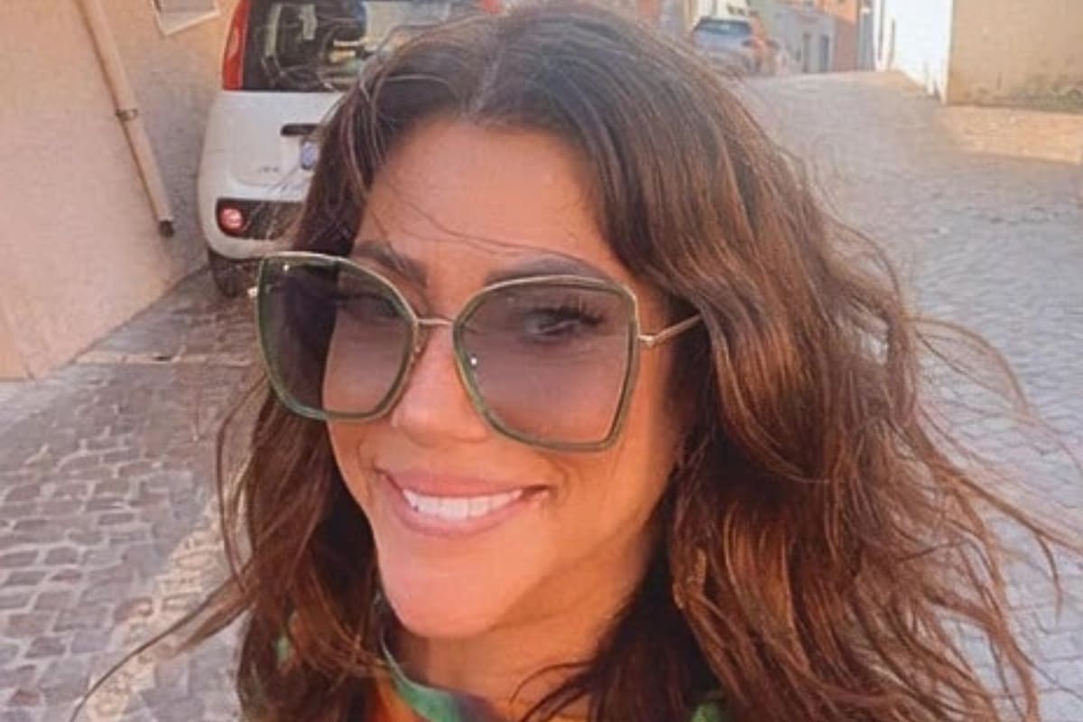 Debra Coltum, dejó todo por la seguridad de un pueblo al sur de Italia