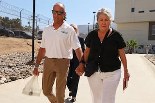 Juicio por el asesinato de dos australianos y un estadounidense entra en la fase final en México