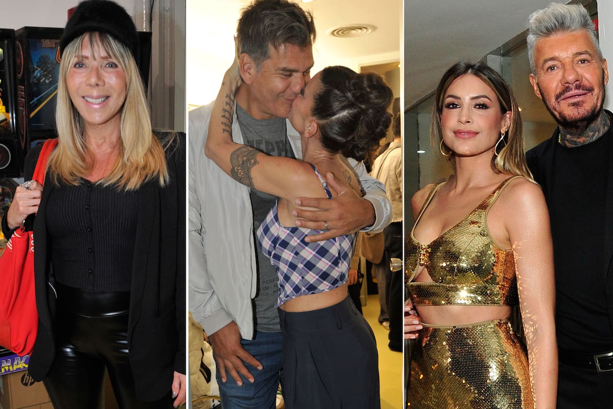 Debutó Cantando 2024 y detrás de escena pasaron un montón de cosas