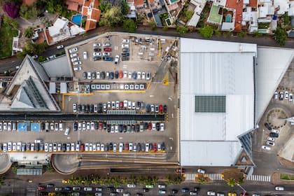 Decathlon abrirá un local de 2.300 metros cuadrados en Córdoba.