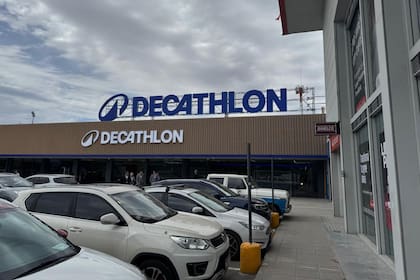 Decathlon Argentina ofrece gift cards de entre $40.000 y $400.000