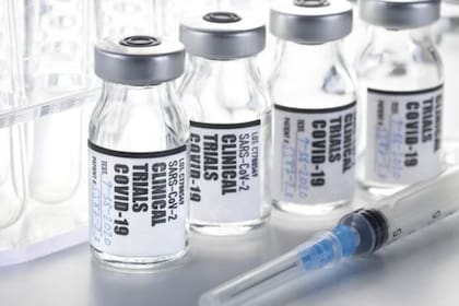 Decenas de científicos de todo el mundo trabajan en el desarrollo de una vacuna contra la covid-19