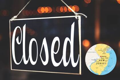 Decenas de establecimientos notables por su historia y renombre han cerrado sus puertas definitivamente en 2024 (Archivo/Canva)