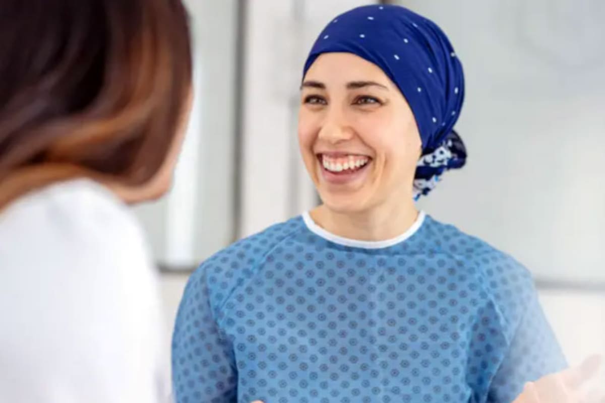 Decenas de miles de médicos se reunieron en la ciudad de Chicago, en Estados Unidos, para conocer nuevas propuestas de tratamiento contra el cáncer
