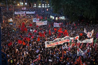 El gobierno de España aprueba nuevas medidas urgentes de vivienda tras disturbios en Barcelona