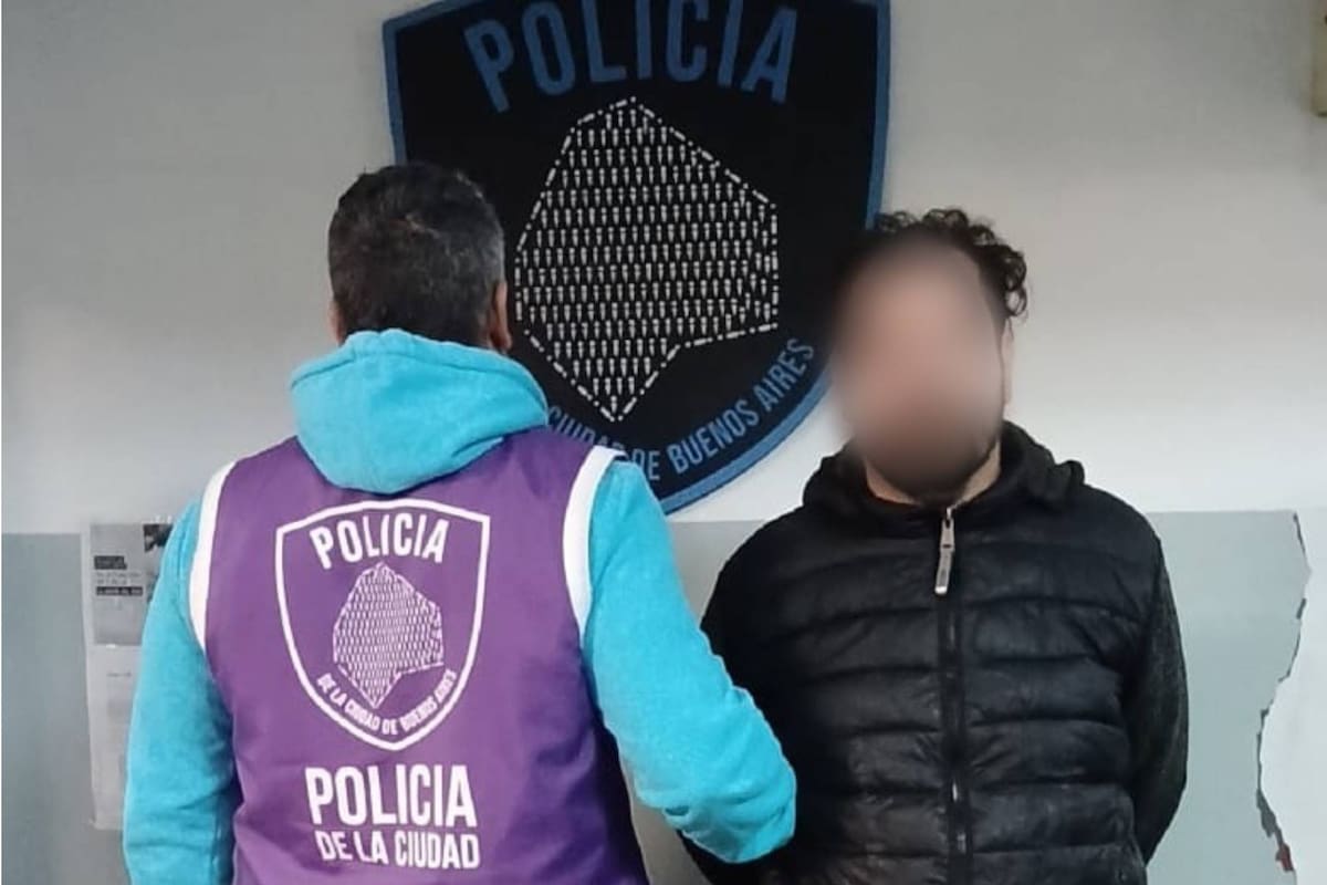 Decía que representaba modelos y las abusaba cuando se presentaban: el detenido ya tenía antecedentes por otras causas.