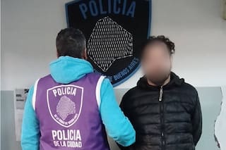 Detuvieron a un hombre acusado de abusar de jóvenes durante falsos castings de modelos