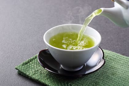 Decile chau al resfrío con este té a base de una raíz que será tu nuevo aliado