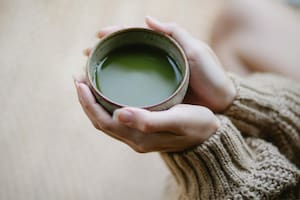 Decile chau al resfrío con este té a base de una raíz que será tu nuevo aliado