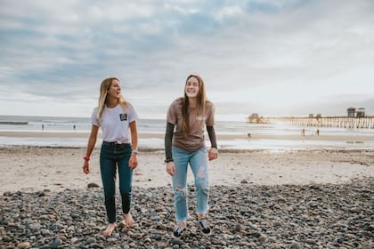 Decimos que "somos como familia" y puede haber algo de verdad en eso