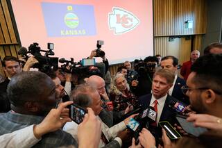 Decisión de los Chiefs de dejar Kansas City deja desolados a los aficionados de Missouri