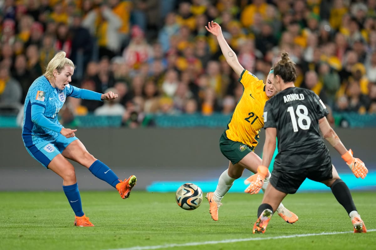 Decisión oficial: las mujeres transgénero no podrán participar en competiciones femeninas de fútbol en Inglaterra