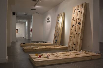 Deck IV, de Juan Gugger