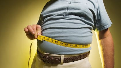 Declaran "Día nacional de lucha contra la obesidad" el tercer miércoles de octubre de cada año