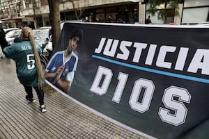 “Faltaban cosas para poder trabajar ante una urgencia”, dijo una testigo