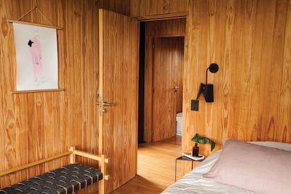 Deco: refugio en Tigre