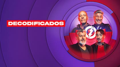Decodificados, el nuevo nombre de Sin Codificar, que ahora se puede ver por Flow