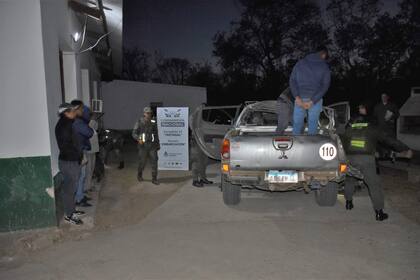 Decomisaron más de 193 kilos de cocaína en Salta