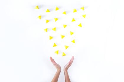 Dedicarle tiempo a tu red de contactos es una gran inversión a futuro.