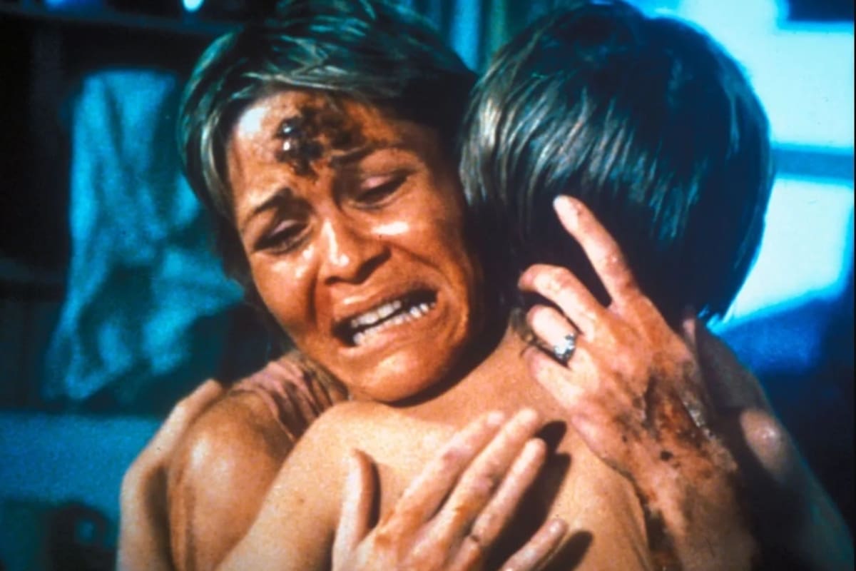 Cujo, el villano de una historia compleja de filmar basada en la novela de culto