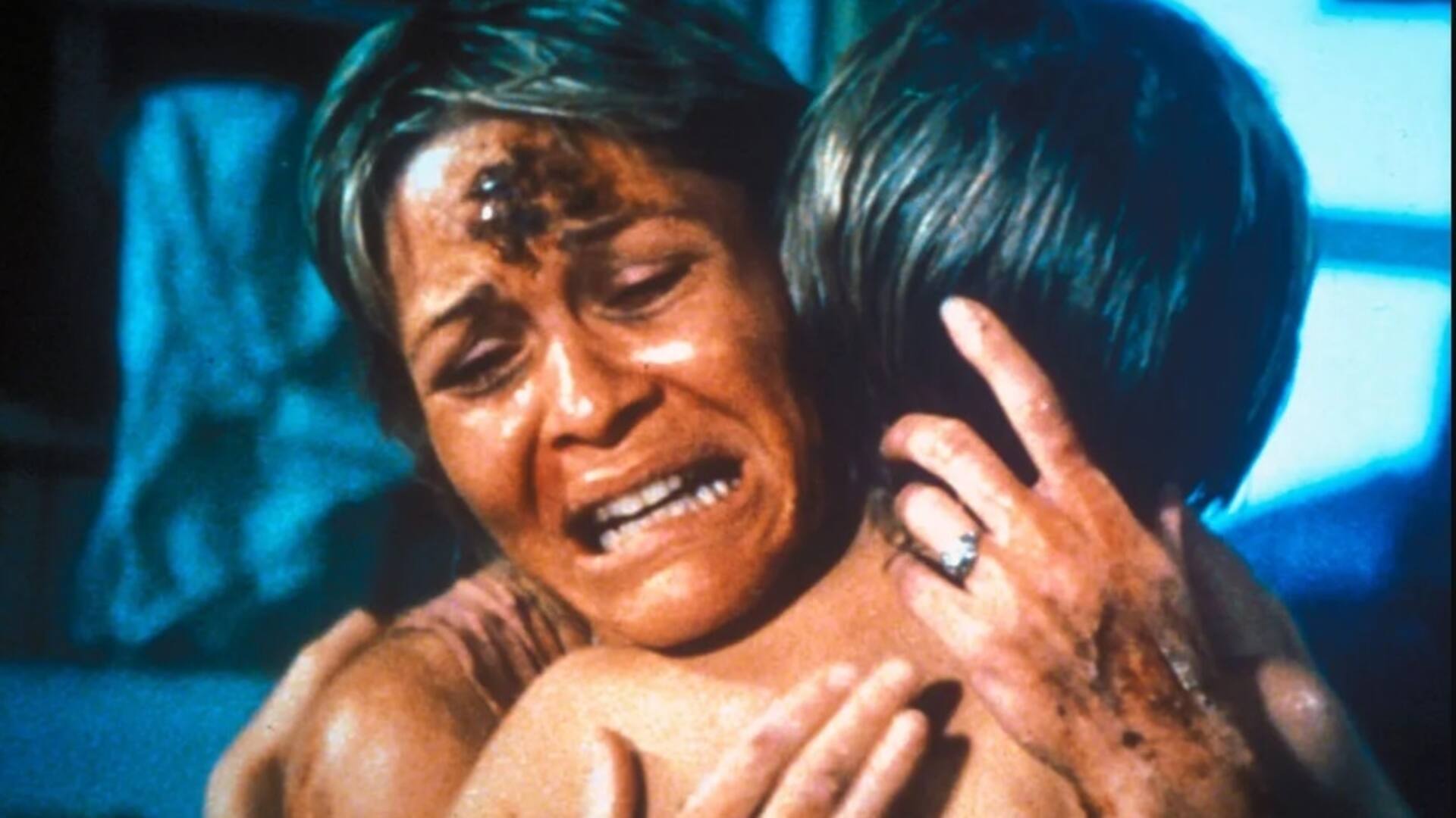 Cujo, el villano de una historia compleja de filmar basada en la novela de culto