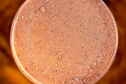 Deep Branch ha creado una proteína a partir de dióxido de carbono e hidrógeno