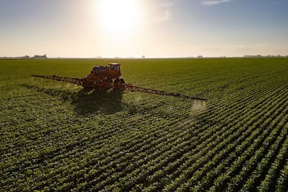 DeepAgro cerró una alianza estratégica con Jacto para incorporar su tecnología de inteligencia artificial en las pulverizadoras selectivas de la compañía brasileña