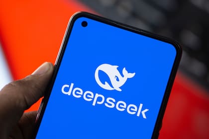DeepSeek es el competidor chino de ChatGPT