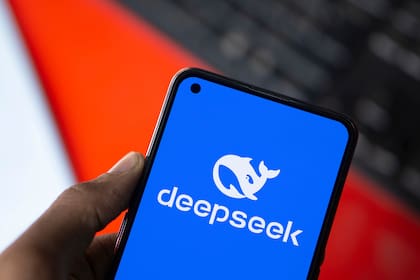DeepSeek, la start-up de inteligencia artificial china