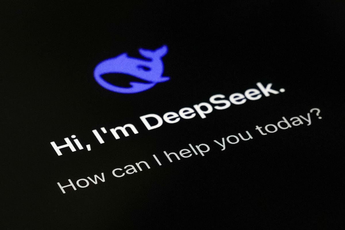 DeepSeek V4 llega con dos nuevos modelos